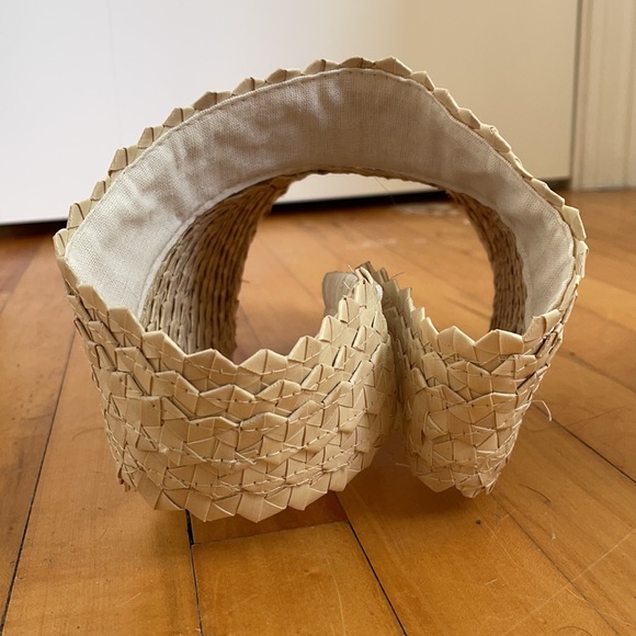 3 Women’s Visors (Matching) - Picture 3 of 3